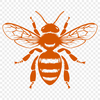 Free Insect Files For Digital Download In SVG Format