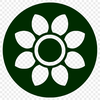 Floral Flower In SVG & PNG