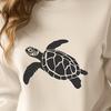 Free Sea Turtle - Sublimation DXF Free Download