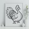 Stunning Turkey In PDF For Free Download