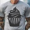 Stunning Cupcake In PNG - Free Digital Download