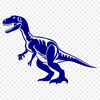 Unique Dinosaur PNG