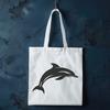 Stunning Dolphin - Sublimation PDF