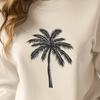 Unique Palm Tree Vector Craft File - Free PDF