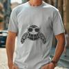 Stunning Sea Turtle In SVG - Free Download