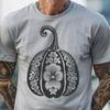 Beautiful Squash - Laser Engraver PNG Free Download