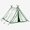 Tent Printable Artwork In PDF File Format For Free Download