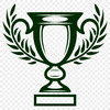 Stunning Trophy SVGs - Free Download