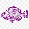 Artistic Crappie In PDF Format - Free Download