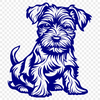 Cute Dog PDF