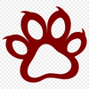 Free Animal Paw SVG - Free Commercial Use Download