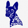 Stunning Dog Drawing - Free SVG Download