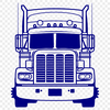 Vehicle In SVG Format - Free Digital Download, Commercial Use