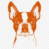 Creative Dog Vector Art - Free PDF