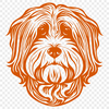 Unique Havanese Clipart - Free PNG