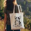 Artistic Welsh Corgi - Sublimation PDF