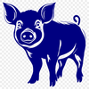 Pig In PDF For Download, Free Commercial Use