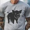 Stunning Pig In PNG Format - Free Download