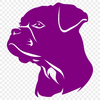 Stunning Boxer In SVG, PNG, PDF And DXF File Formats - Free