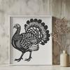 Unique Turkey - Craft PDF