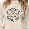 Free Elephant - Cricut PDF