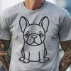 French Bulldog PNG For Download - Free Commercial Use License