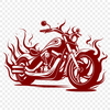 Free Stunning Motorcycle - Free PNG Download, Commercial Use