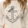 Creative Anchor Image