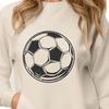 Soccer Ball Artwork In PNG & SVG - Free Digital Download