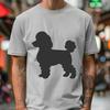 Creative Poodle - SVG Format