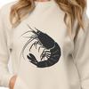 Creative Shrimp - Vinyl SVG Free Download