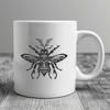 Ornate Bee PDF