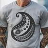 Free Paisley - Laser Cutter PDF