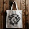 Artistic Havanese Artwork - Free PDF