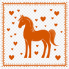 Free Creative Horse - Free PNG Download, Commercial Use