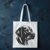 Free Unique Labrador Retriever - Free SVG Download, Commercial Use