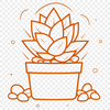 Desert Plant PDF For Download - Free Commercial Use License