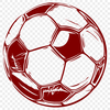 Football In SVGs - Free Commercial Use License