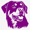 Creative Dog In SVG For Free Download