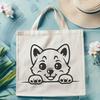 Stunning Shiba Inu - For Pet Project