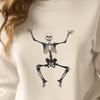 Beautiful Skeleton - Laser PDF Free Download