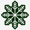 Stunning Snowflake - Craft DXF