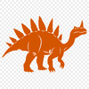 Beautiful Dinosaur PNG - Free Commercial Use Download