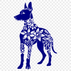 Doberman Pinscher In PDF For Download, Free Commercial Use