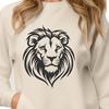 Stunning Safari Animal - Sublimation PNG