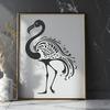 Stunning Bird - Animal PNG Free Download