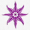 Star Stencil In SVG, PNG, PDF And DXF File Formats