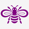 Insect Vector Craft File In SVG, PNG, PDF And DXF Formats