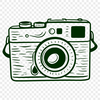 Free Photography Clip Art