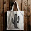 Beautiful Cactus Drawing